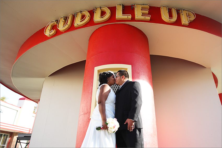 cuddling-up