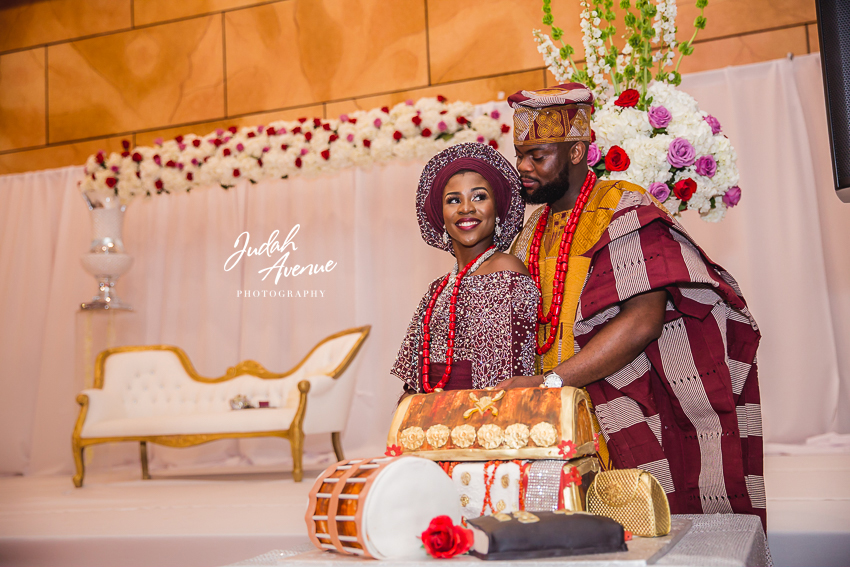 wedding japanese word and Funso Traditional at Wedding Nigerian Kayodeâ€™s