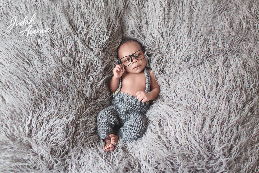 Photo of the Day – Baby Einstein – Newborn Photographer in Virginia ...