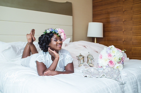 Maame and Owura’s Wedding at Four Seasons Hotel Baltimore – Wedding ...