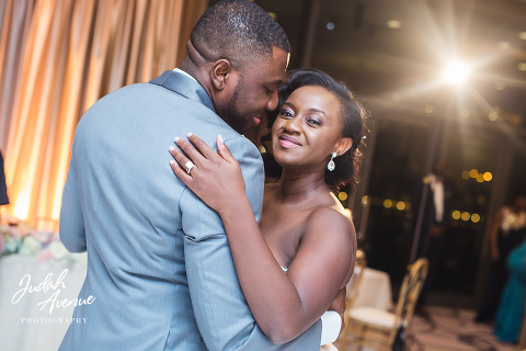 Maame and Owura’s Wedding at Four Seasons Hotel Baltimore – Wedding ...