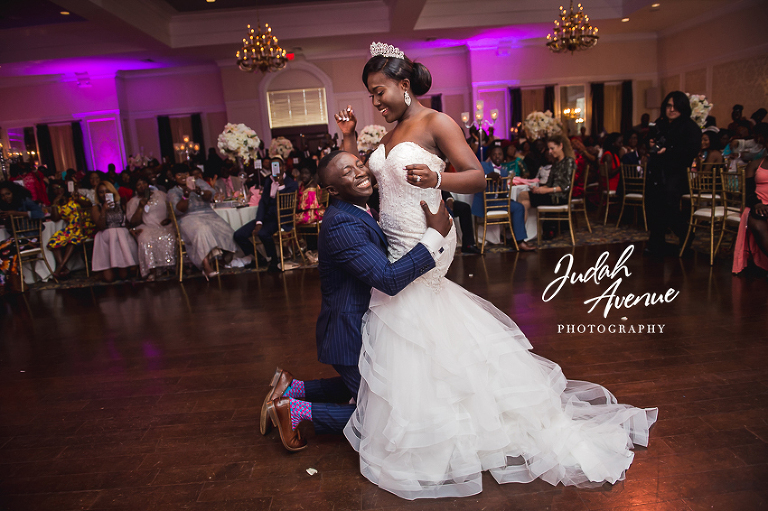 Winnie and John’s Wedding at Heritage Hunt Golf and Country Club in ...