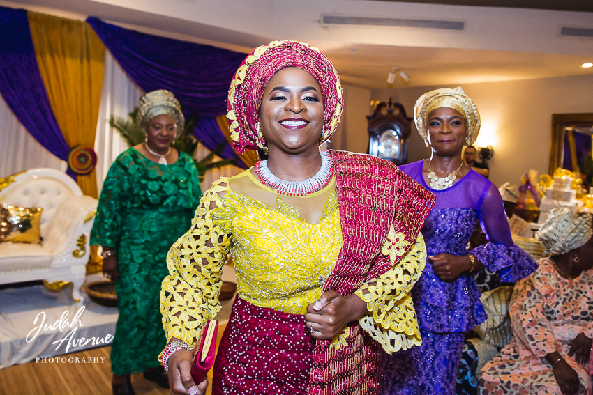 Traditional Wedding at Stoneridge Events Center in Warrenton, VA ...