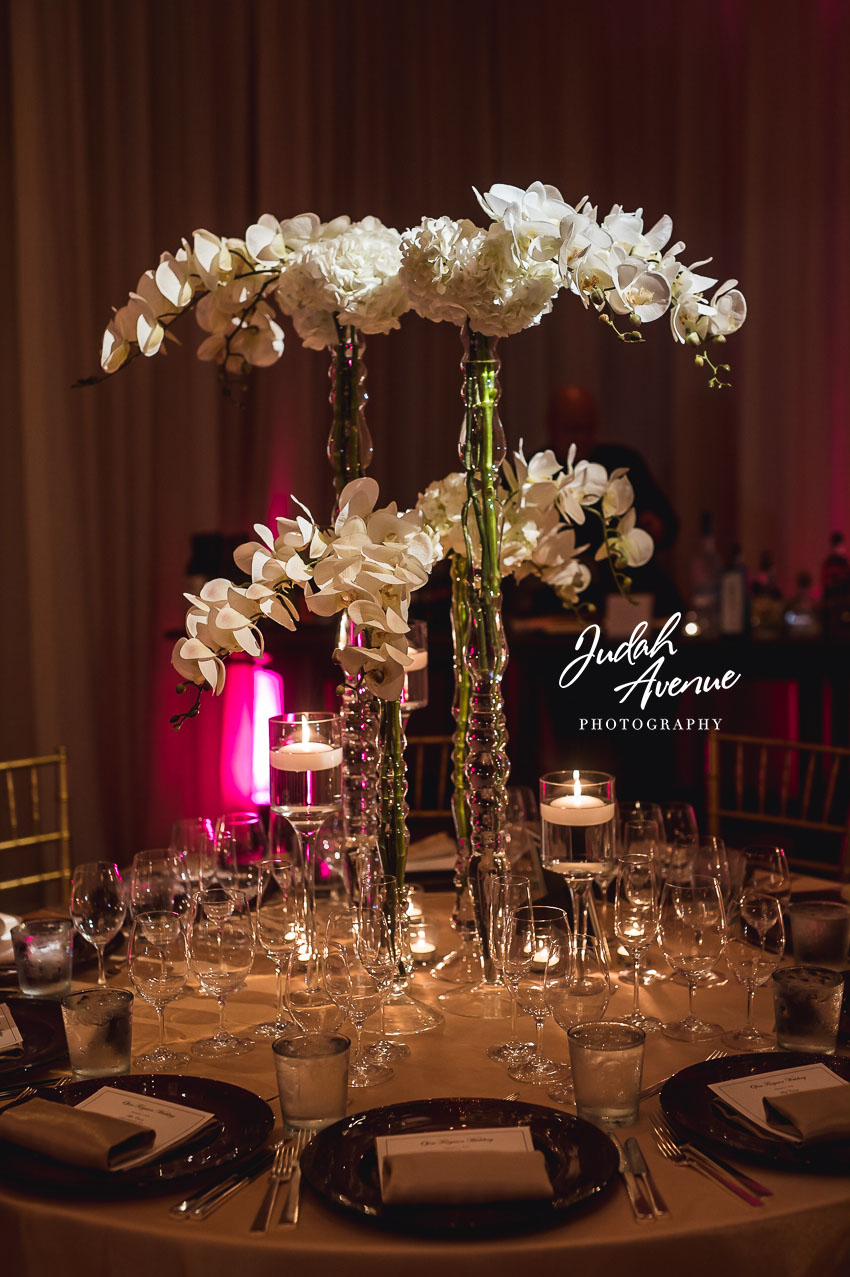 Nana and Cleon’s Wedding at Park Hyatt in Washington, DC — Wedding ...