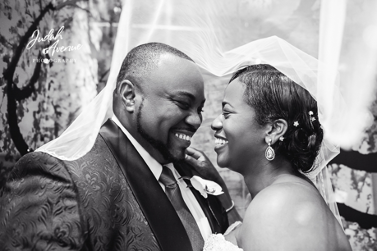 Nana and Cleon’s Wedding at Park Hyatt in Washington, DC — Wedding ...