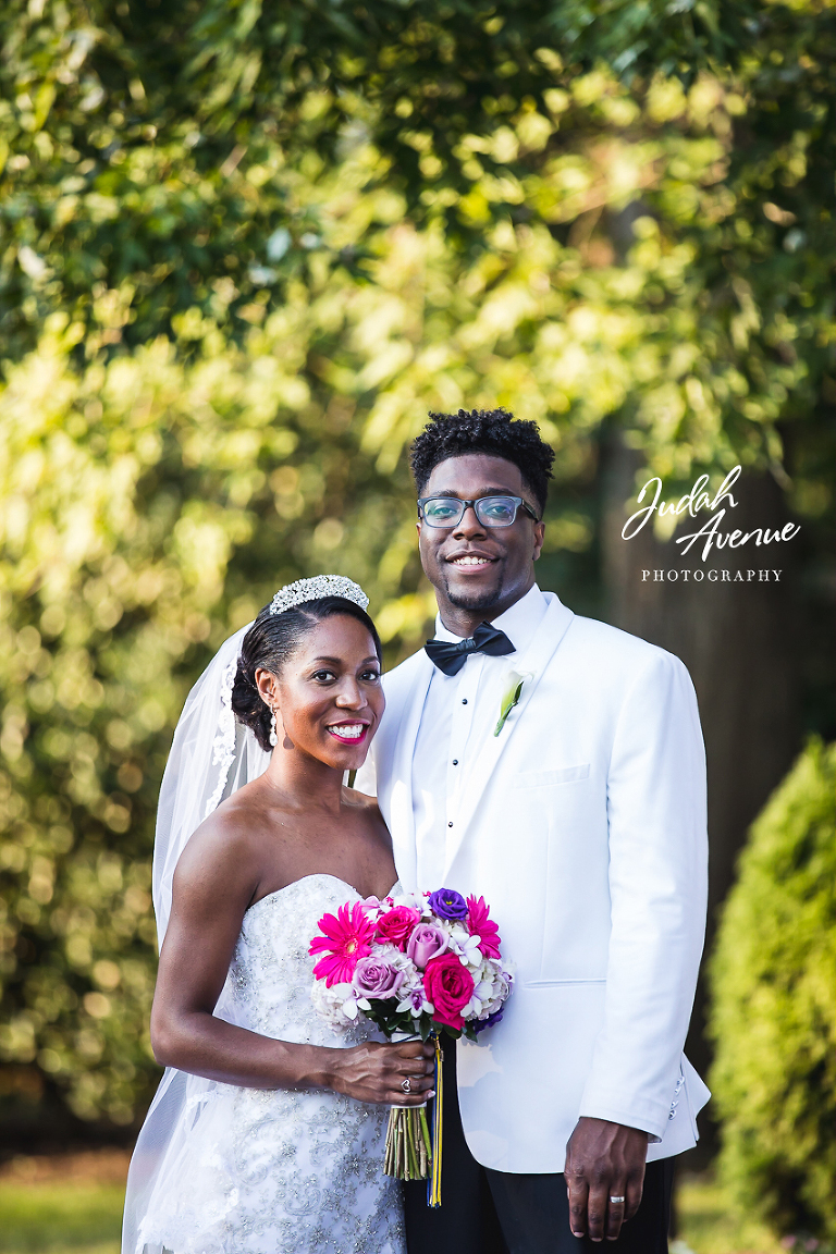 Nenna and Taylor’s Wedding at Martin’s West in Baltimore, MD — Wedding ...