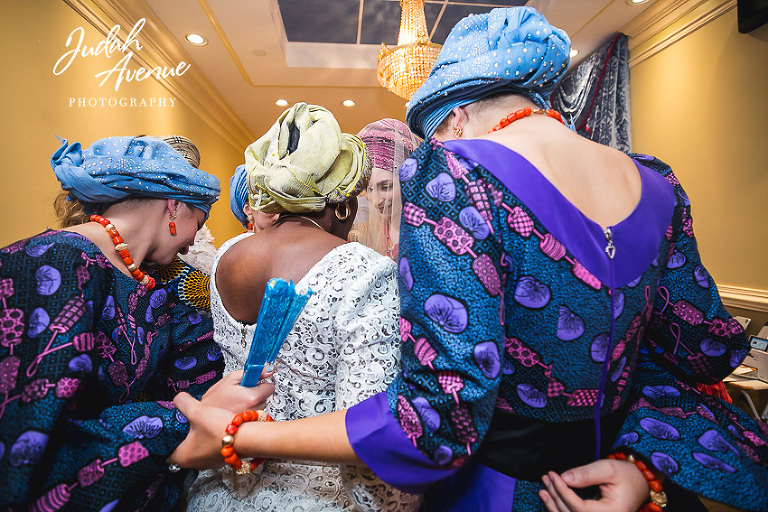 Edo Traditional Attire And Accessories Rental in Surulere - Wedding Wear &  Accessories, Joy Unuakhe