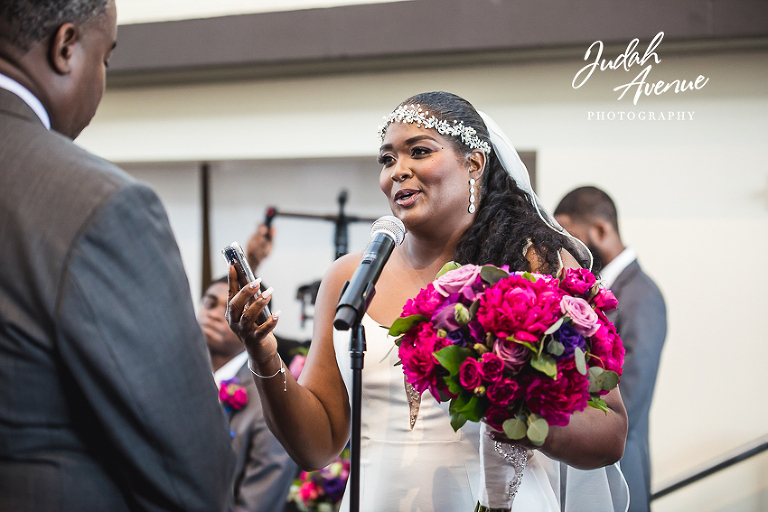 Shannon and Mark’s Wedding at Tower Club – Tysons Corner in Vienna, VA ...