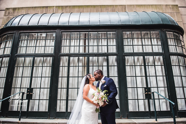 Adrienne And Jason S Wedding At The Westin Georgetown In