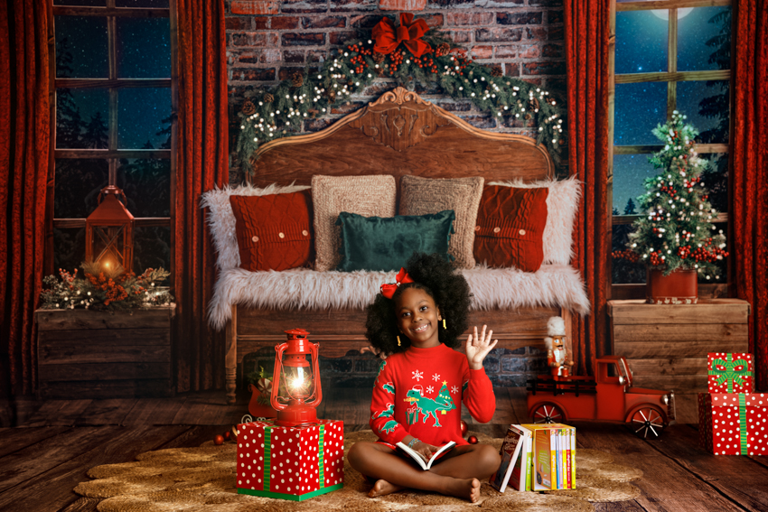 Christmas Product Photography - Kia & Co.  D.C. & Maryland Brand and  Product Photographer