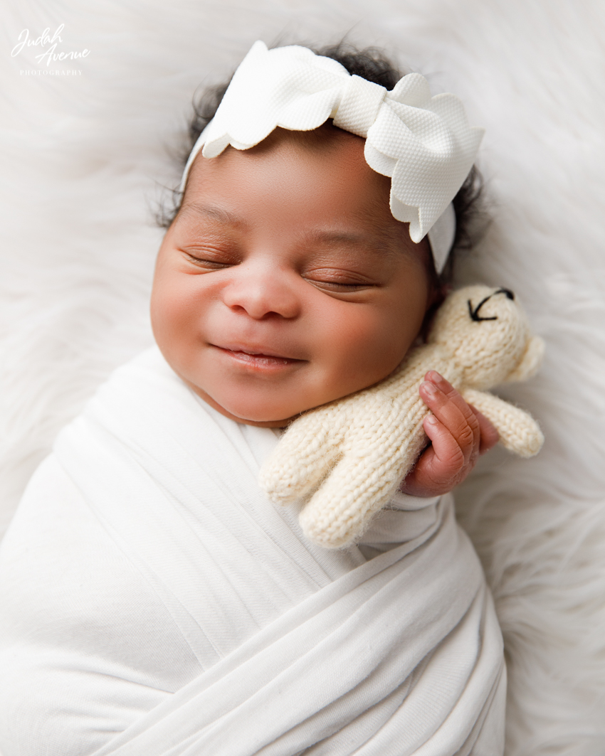 Maryland Maternity and Newborn Photographer